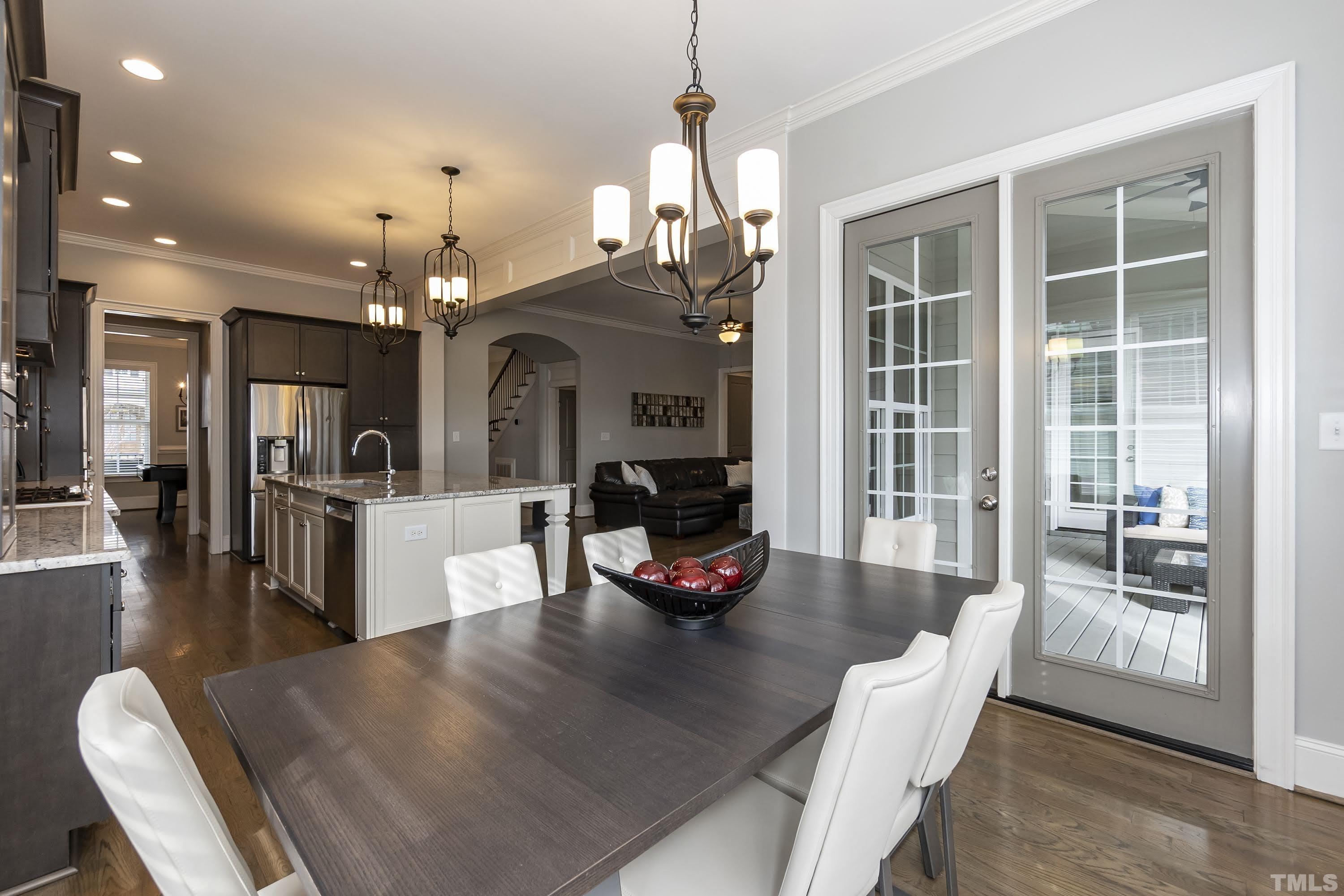 6418 Rosny Road Raleigh, NC 27613 - Photo 20 of 52