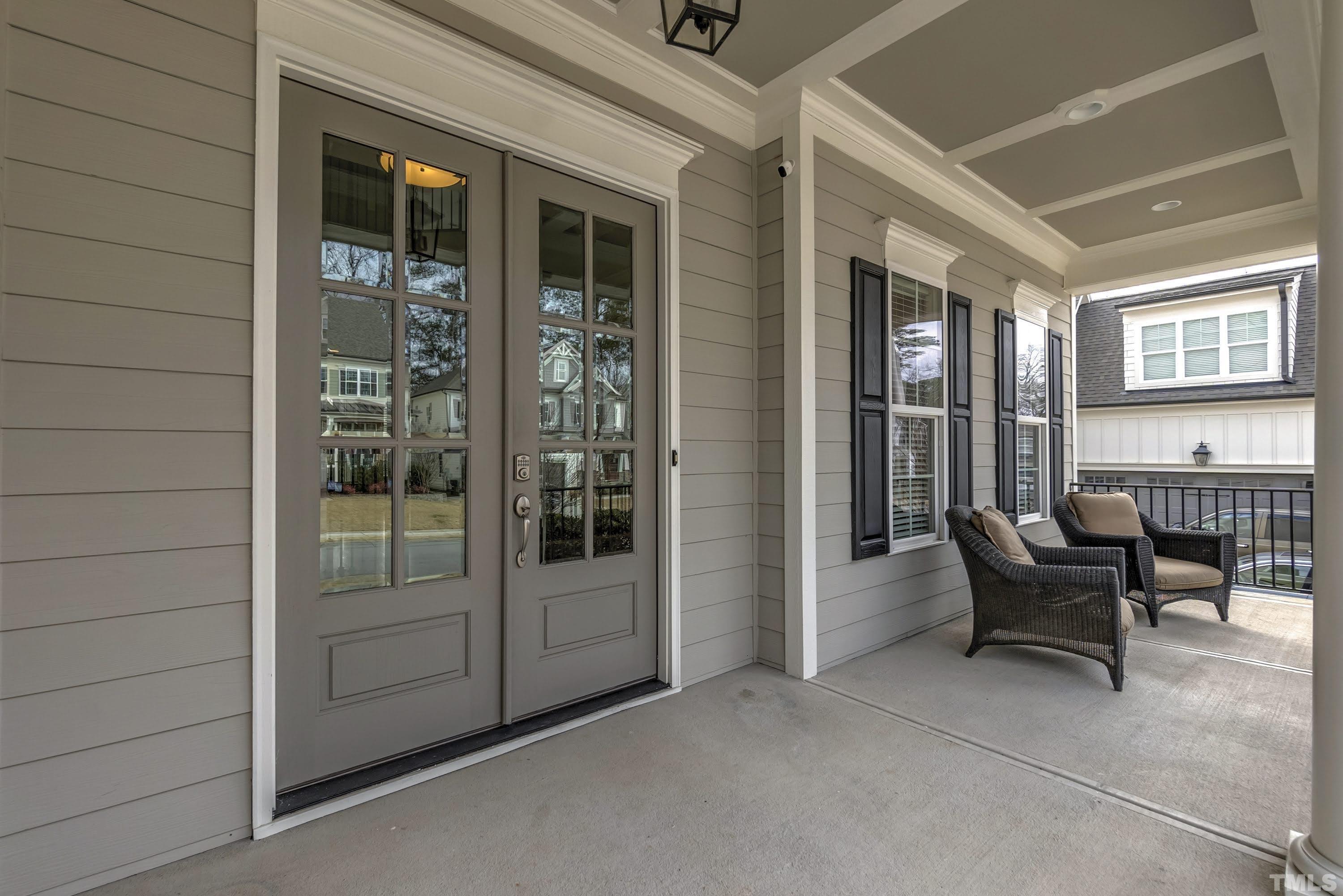 6418 Rosny Road Raleigh, NC 27613 - Photo 4 of 52