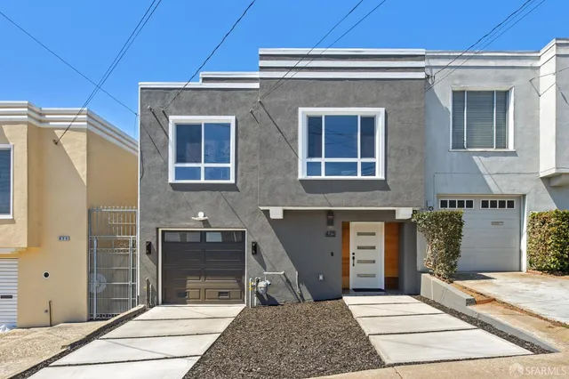 $1,398,000 | 475 Head Street, San Francisco, CA 94132