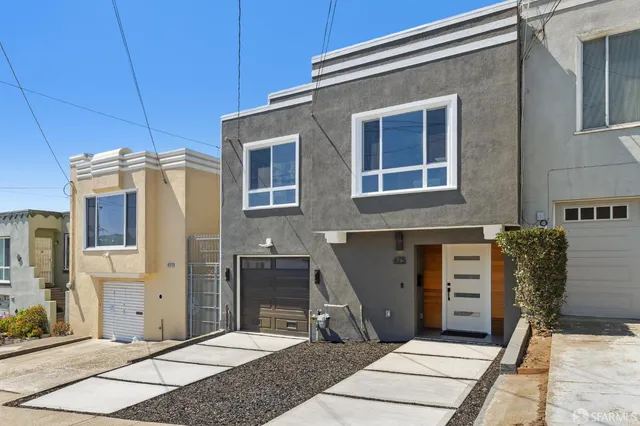 $1,398,000 | 475 Head Street, San Francisco, CA 94132