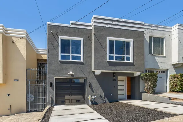 $1,398,000 | 475 Head Street, San Francisco, CA 94132
