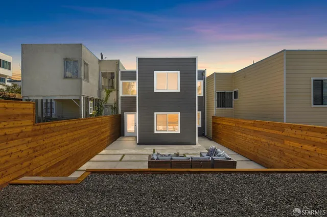 $1,398,000 | 475 Head Street, San Francisco, CA 94132