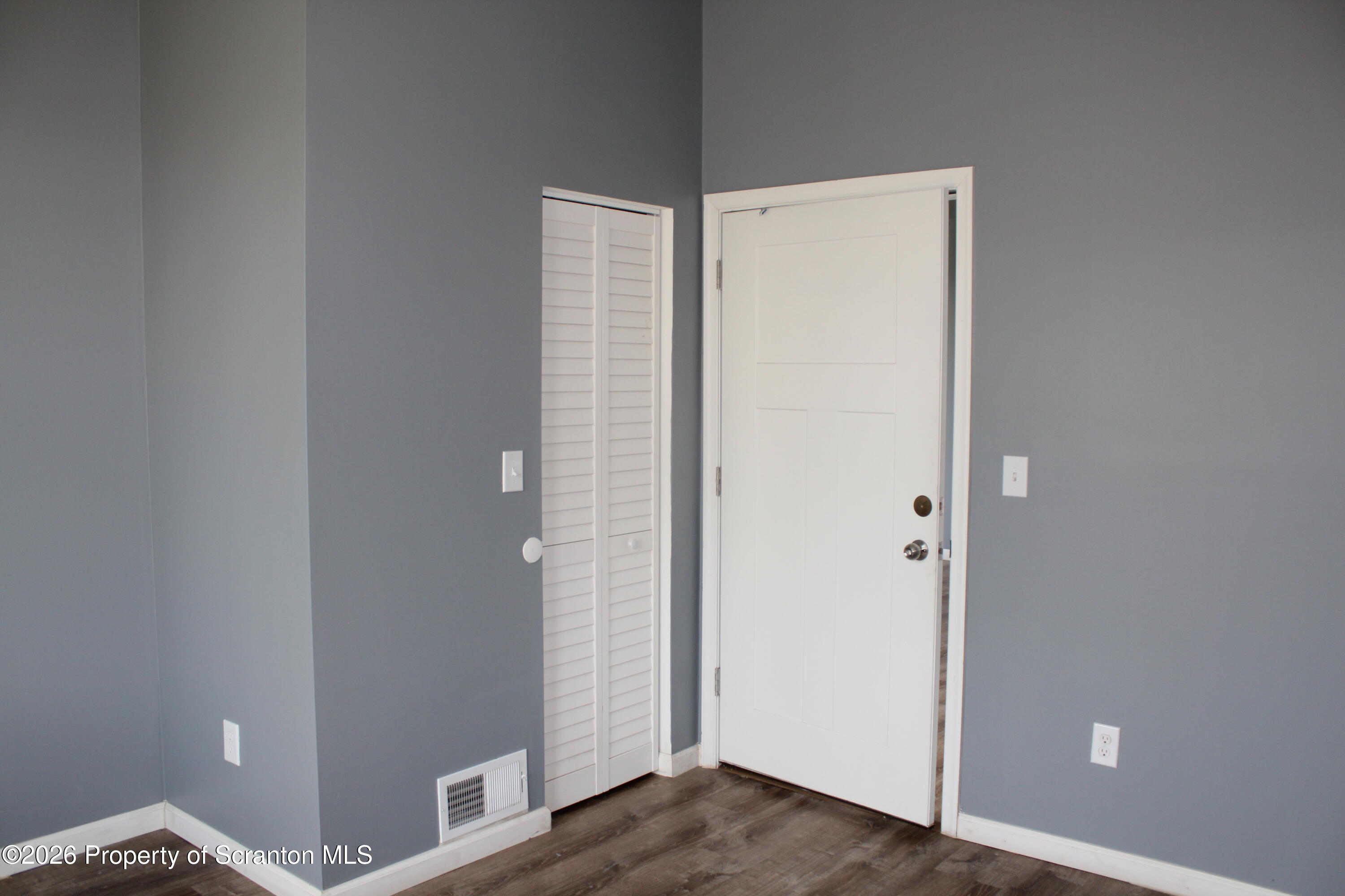 1122 Luzerne Street, Unit A Scranton, PA 18504 - Photo 13 of 13 a view of cupboard