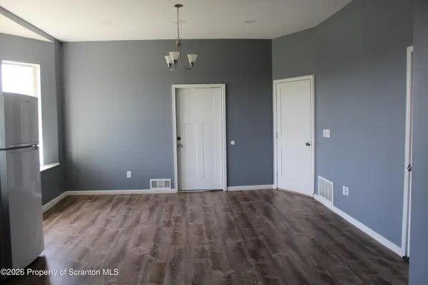 $1,400 | 1122 Luzerne Street, Unit A, Scranton, PA 18504