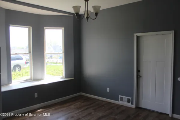 $1,400 | 1122 Luzerne Street, Unit A, Scranton, PA 18504