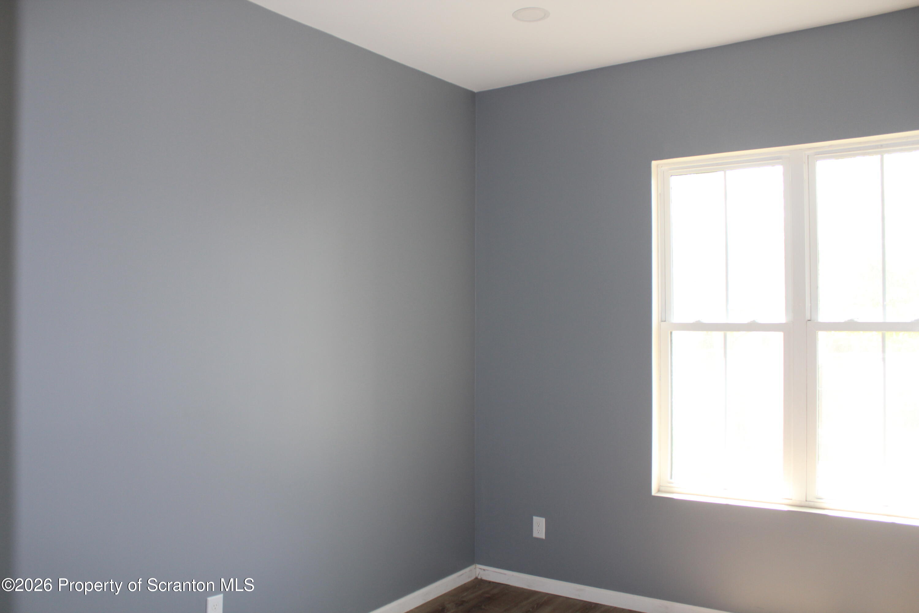 1122 Luzerne Street, Unit A Scranton, PA 18504 - Photo 8 of 13 a small space with a window
