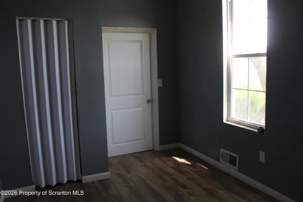 $1,400 | 1122 Luzerne Street, Unit A, Scranton, PA 18504