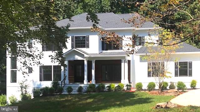 7901 Carteret Road Bethesda, MD 20817 - Photo 1 of 1