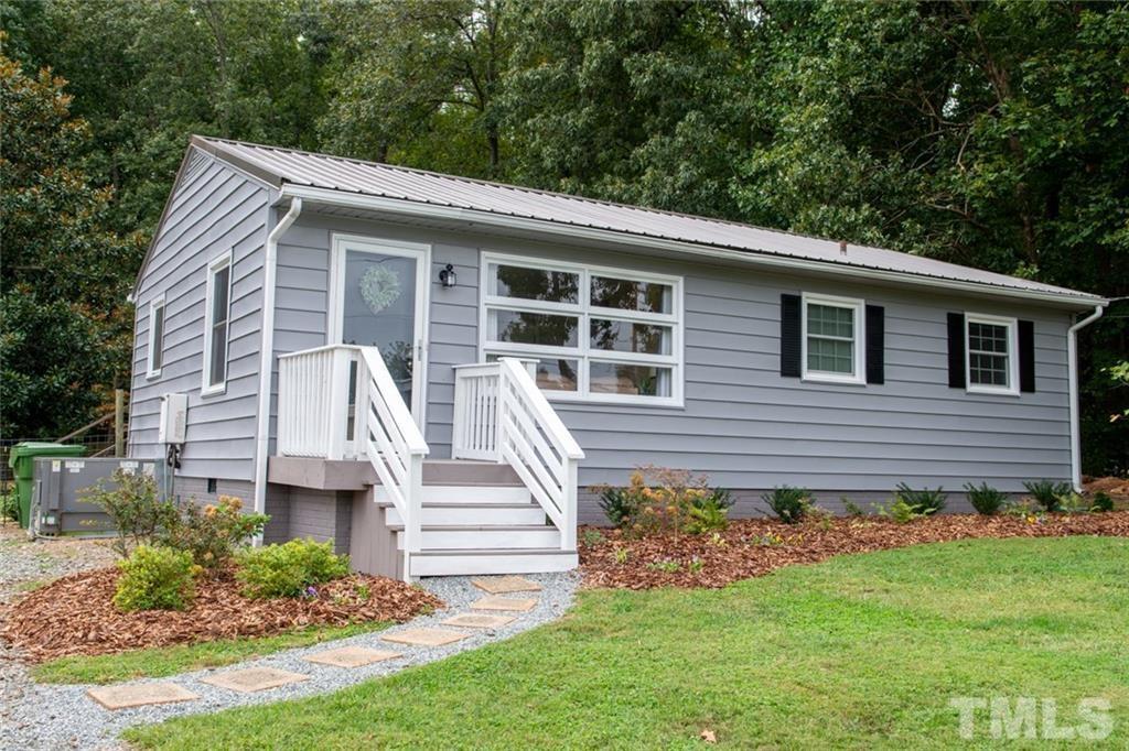 707 East Hanover Road Graham, NC 27253 - Photo 1 of 17 Gallery Image 1