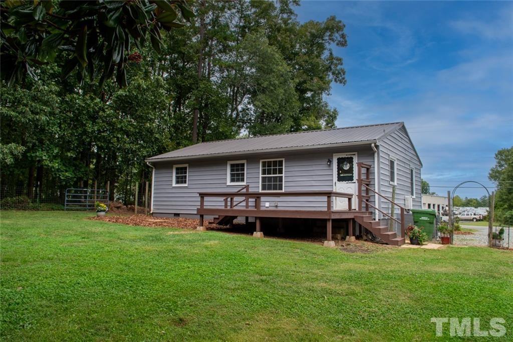 707 East Hanover Road Graham, NC 27253 - Photo 13 of 17 Gallery Image 13