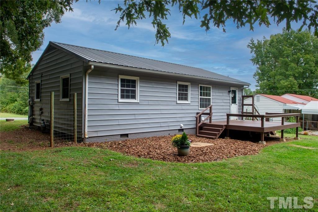 707 East Hanover Road Graham, NC 27253 - Photo 16 of 17 Gallery Image 16