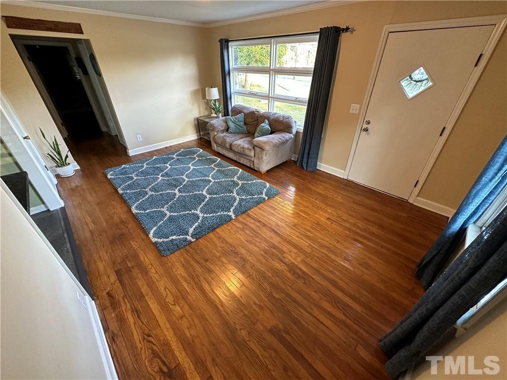 707 East Hanover Road Graham, NC 27253 - Photo 2 of 17 Gallery Image 2