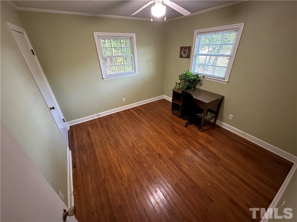 707 East Hanover Road Graham, NC 27253 - Photo 7 of 17 Gallery Image 7