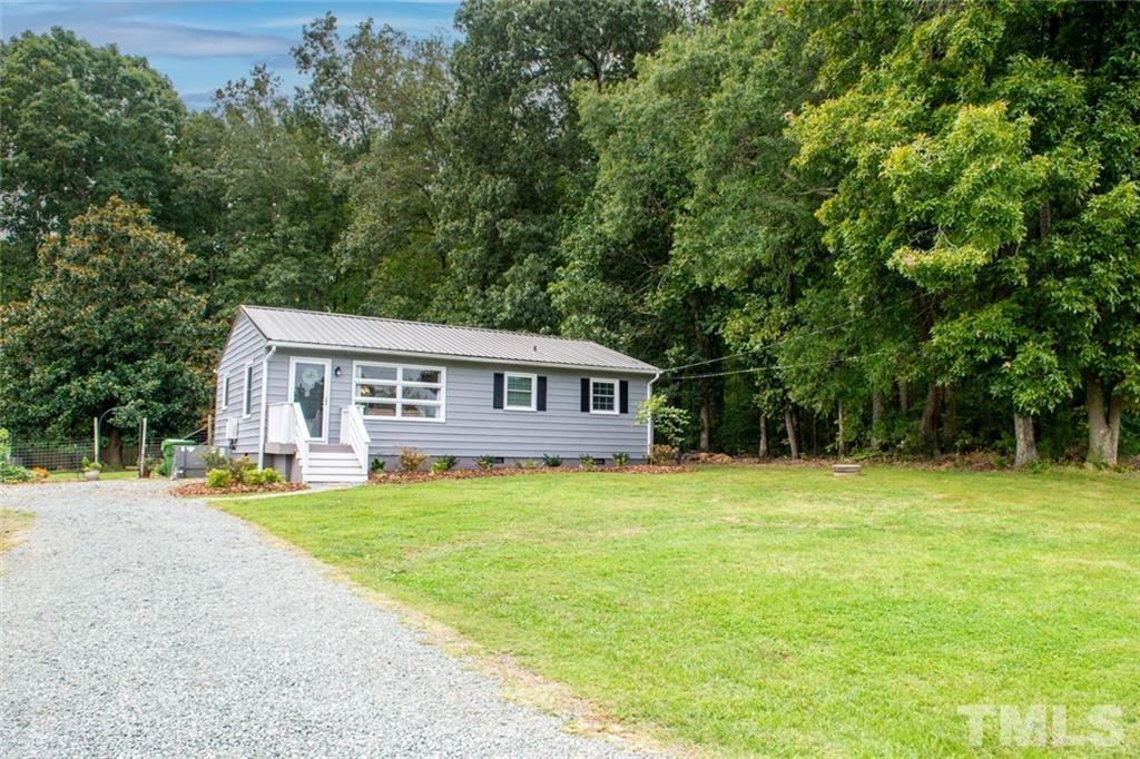 707 East Hanover Road Graham, NC 27253 - Photo 10 of 17 Gallery Image 10