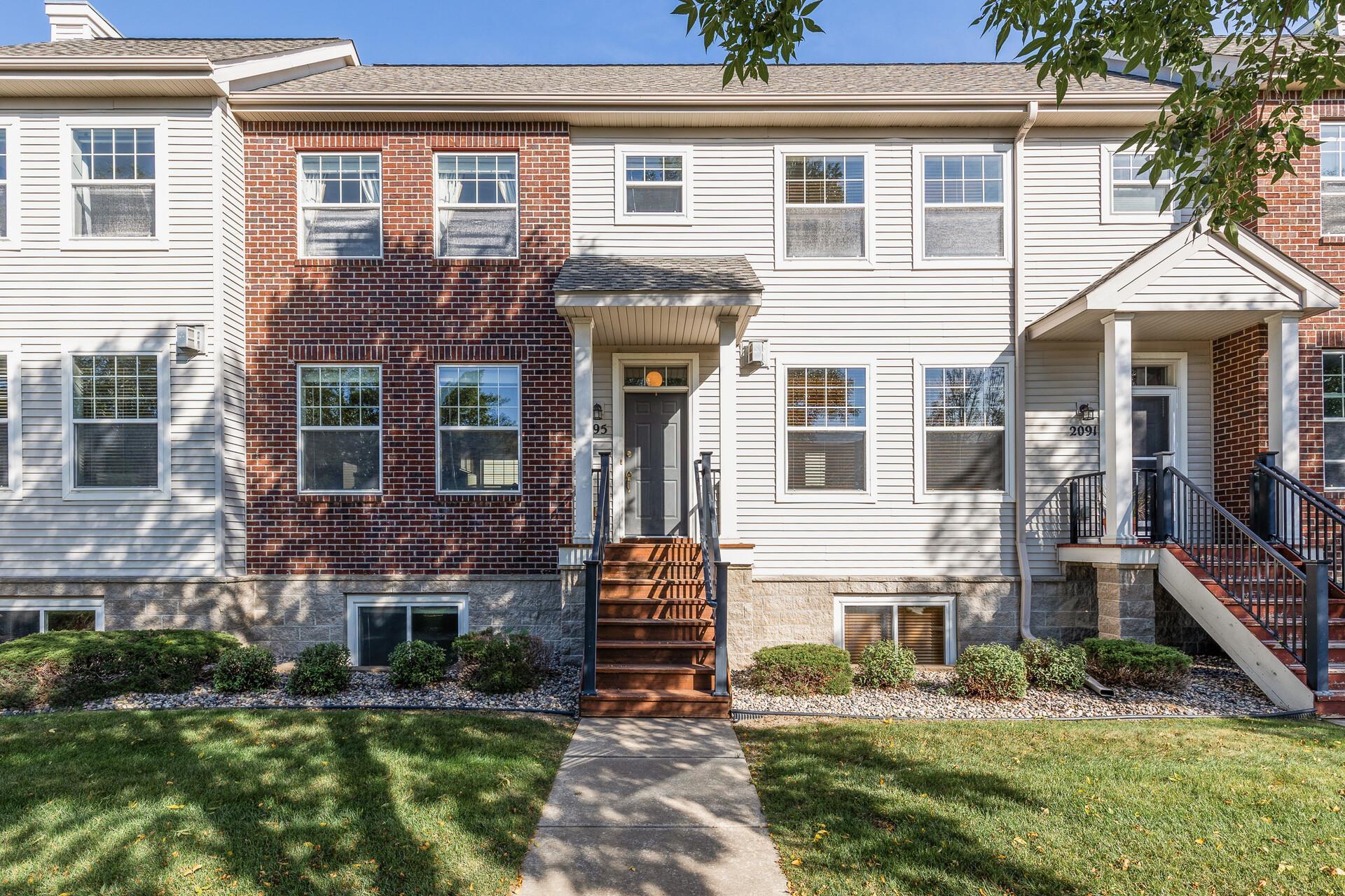 2095 Clover Ridge Drive Chaska, MN 55318 - Photo 1 of 1