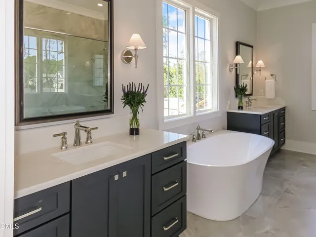 $1,799,000 | 2583 Silas Peak Lane, Apex, NC 27523