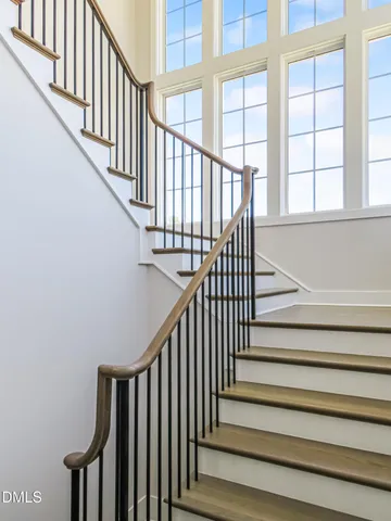 $1,799,000 | 2583 Silas Peak Lane, Apex, NC 27523