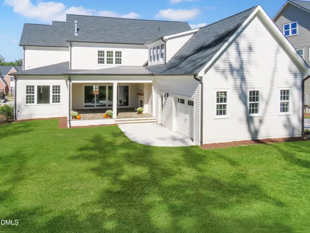 $1,799,000 | 2583 Silas Peak Lane, Apex, NC 27523