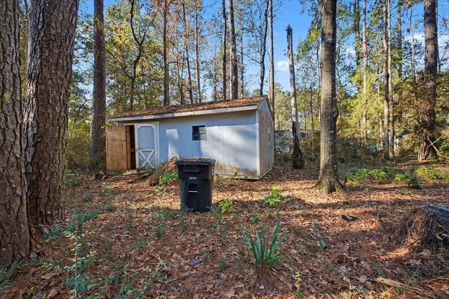 $349,000 | 10564 Lake Iamonia Drive, Tallahassee, FL 32312