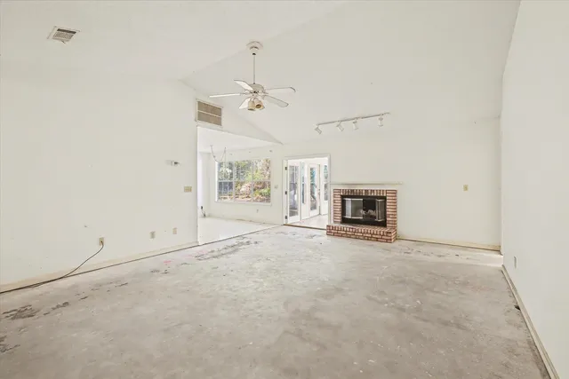 $349,000 | 10564 Lake Iamonia Drive, Tallahassee, FL 32312