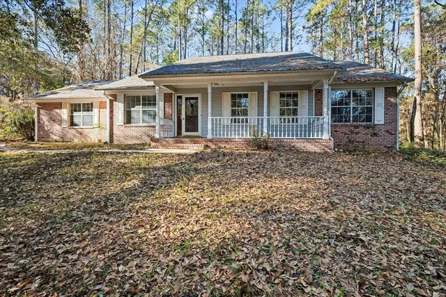 $349,000 | 10564 Lake Iamonia Drive, Tallahassee, FL 32312