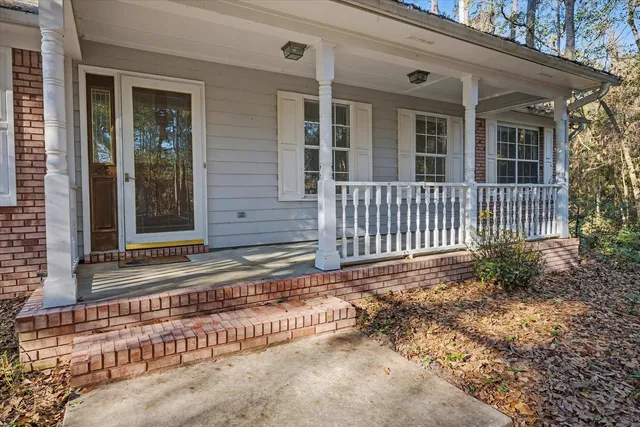 $349,000 | 10564 Lake Iamonia Drive, Tallahassee, FL 32312