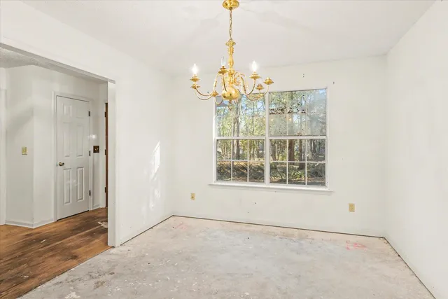 $349,000 | 10564 Lake Iamonia Drive, Tallahassee, FL 32312