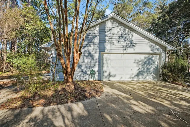 $349,000 | 10564 Lake Iamonia Drive, Tallahassee, FL 32312