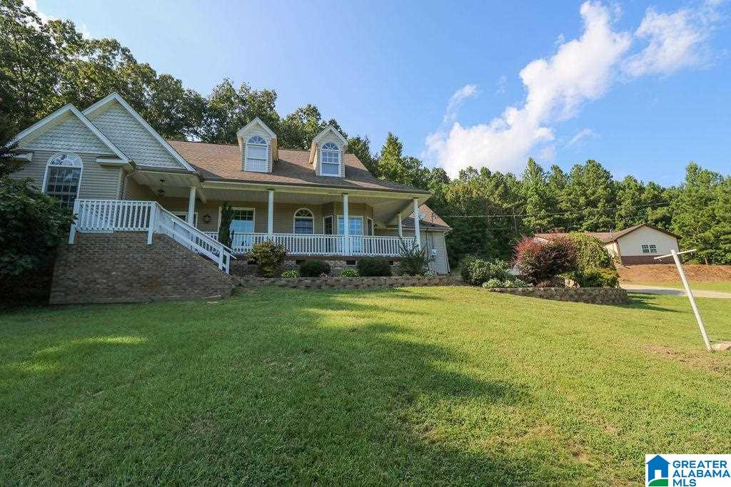4117 Whites Gap Road Jacksonville, AL 36265 - Photo 1 of 50