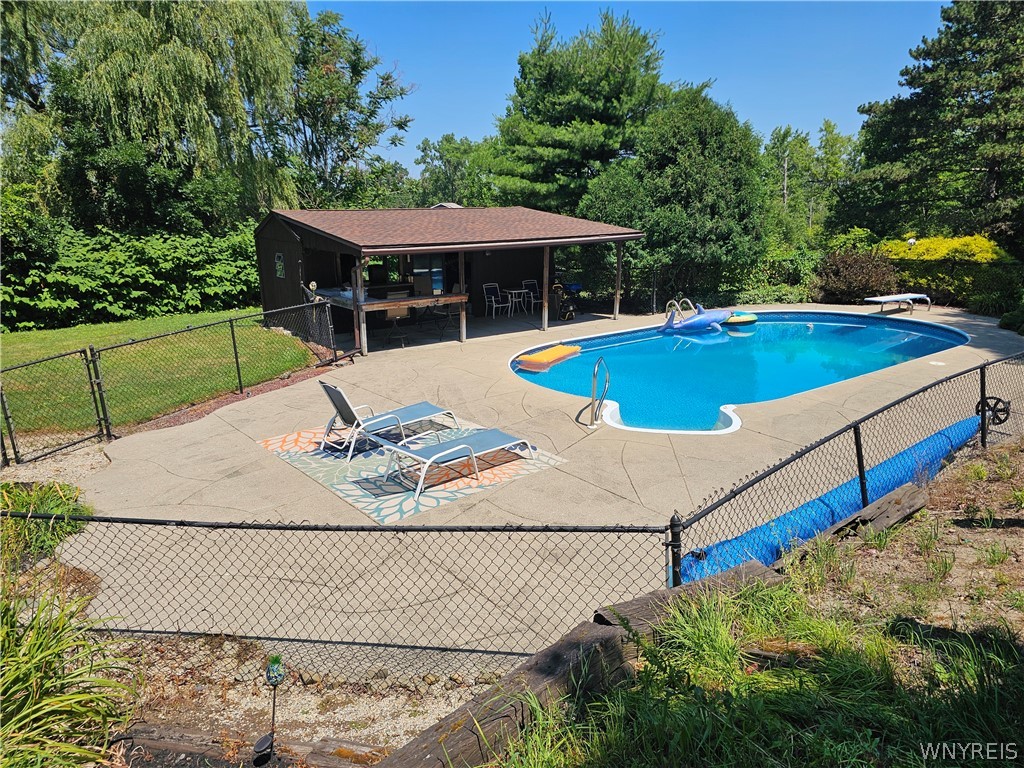 760 Northrup Road Elma, NY 14059 - Photo 6 of 48