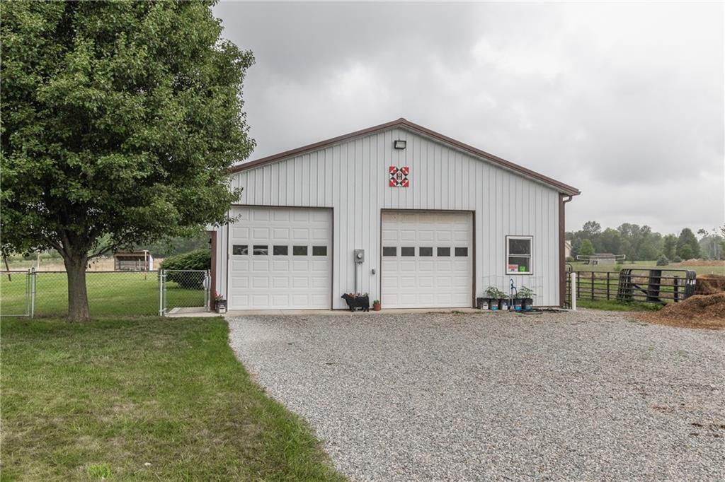 21444 Freemont Moore Rd. Sheridan, IN 46069 - Photo 21 of 42 Gallery Image 21