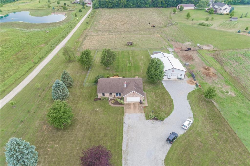 21444 Freemont Moore Rd. Sheridan, IN 46069 - Photo 31 of 42 Gallery Image 31