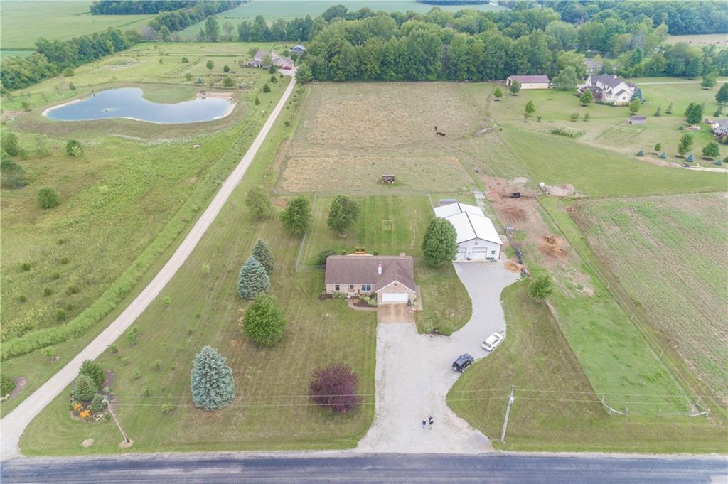 21444 Freemont Moore Rd. Sheridan, IN 46069 - Photo 32 of 42 Gallery Image 32