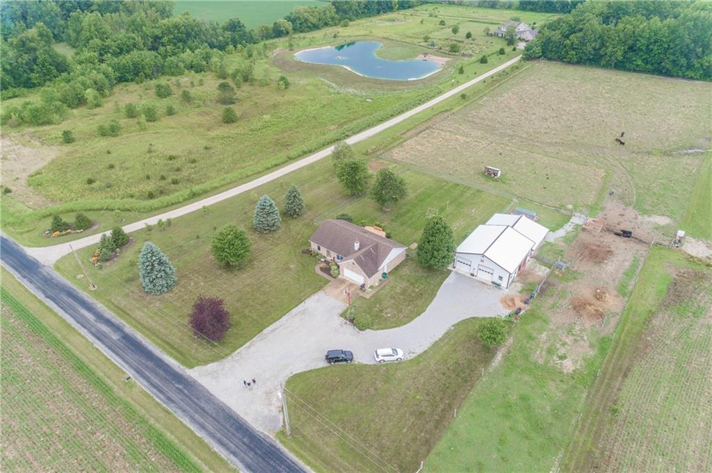 21444 Freemont Moore Rd. Sheridan, IN 46069 - Photo 33 of 42 Gallery Image 33