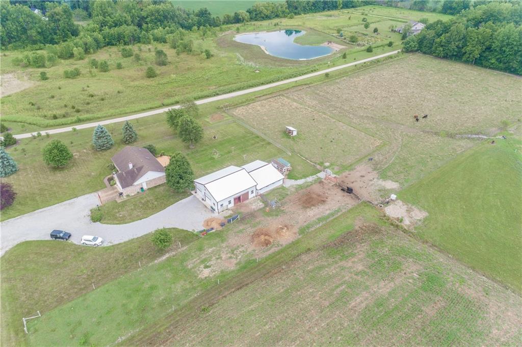 21444 Freemont Moore Rd. Sheridan, IN 46069 - Photo 34 of 42 Gallery Image 34