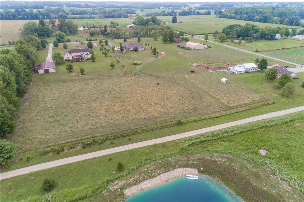 21444 Freemont Moore Rd. Sheridan, IN 46069 - Photo 38 of 42 Gallery Image 38