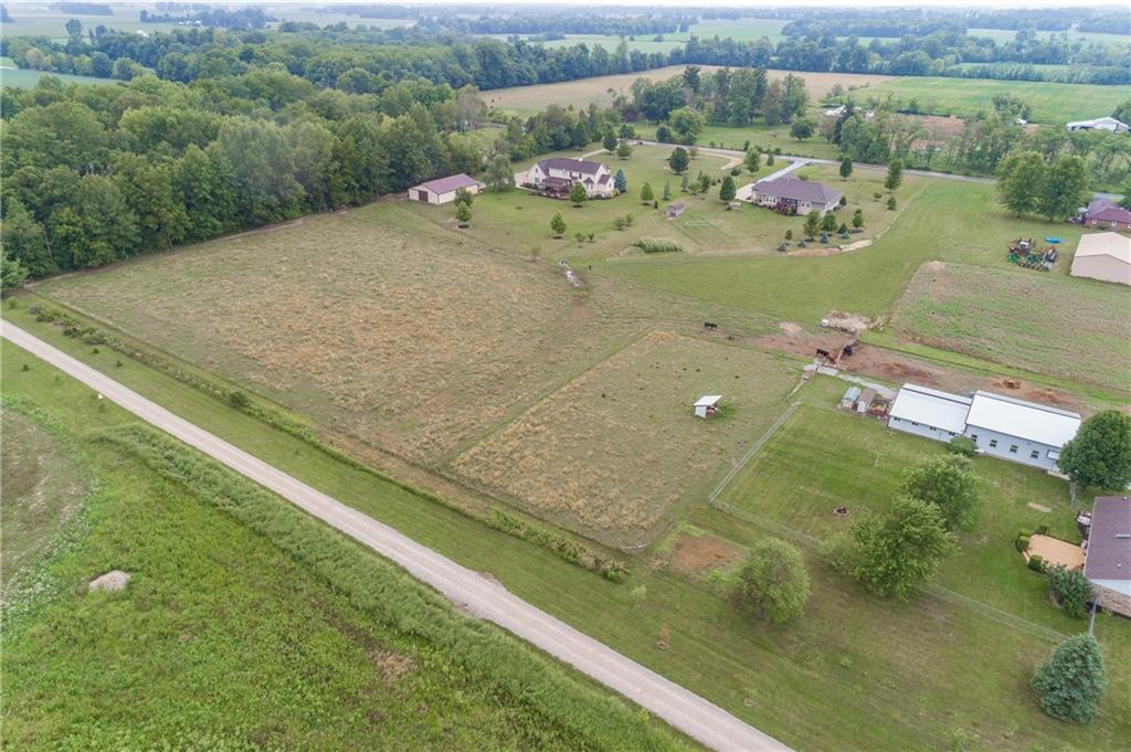 21444 Freemont Moore Rd. Sheridan, IN 46069 - Photo 39 of 42 Gallery Image 39