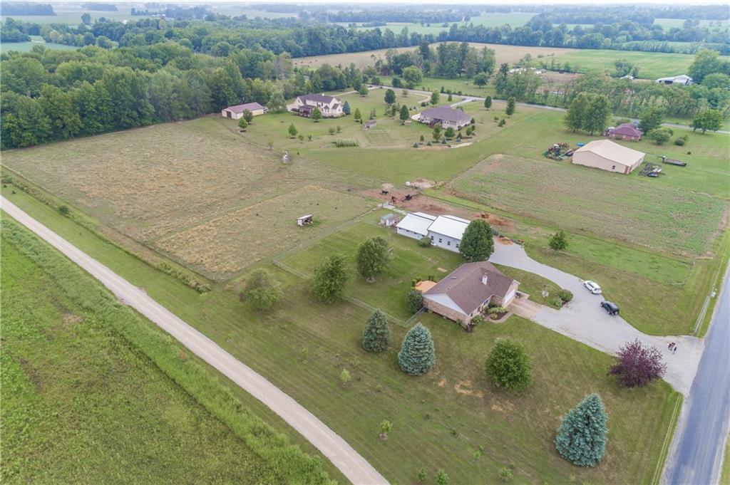 21444 Freemont Moore Rd. Sheridan, IN 46069 - Photo 40 of 42 Gallery Image 40