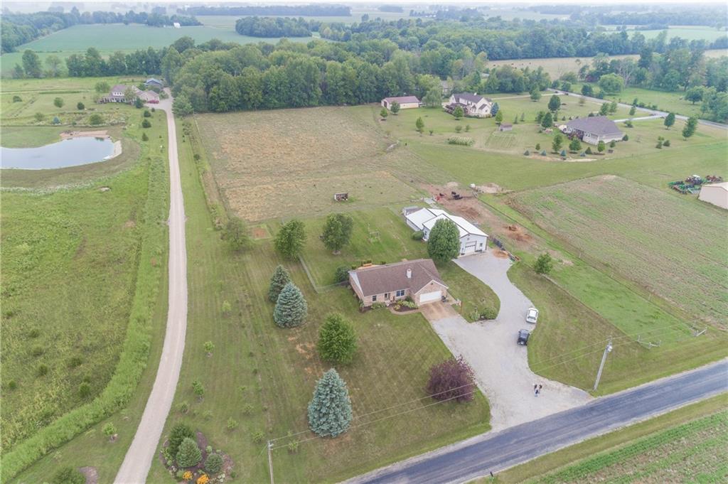 21444 Freemont Moore Rd. Sheridan, IN 46069 - Photo 41 of 42 Gallery Image 41