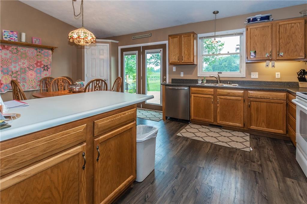 21444 Freemont Moore Rd. Sheridan, IN 46069 - Photo 8 of 42 Gallery Image 8