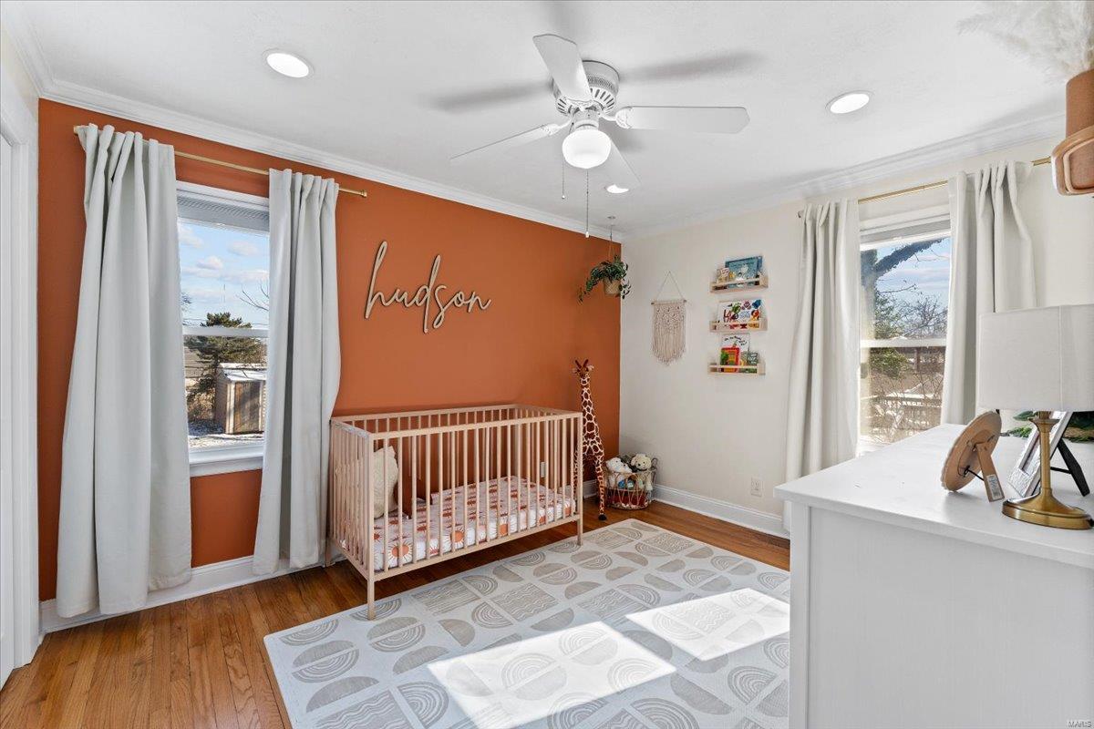 646 Lanvale Drive St. Louis, MO 63119 - Photo 22 of 53