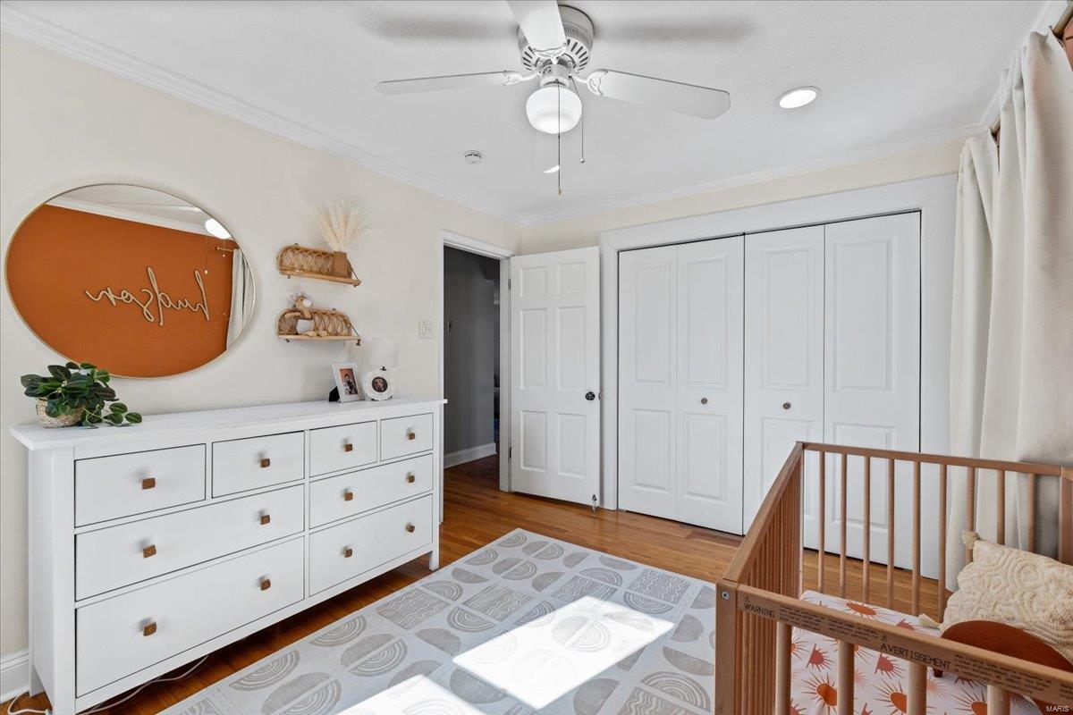 646 Lanvale Drive St. Louis, MO 63119 - Photo 23 of 53