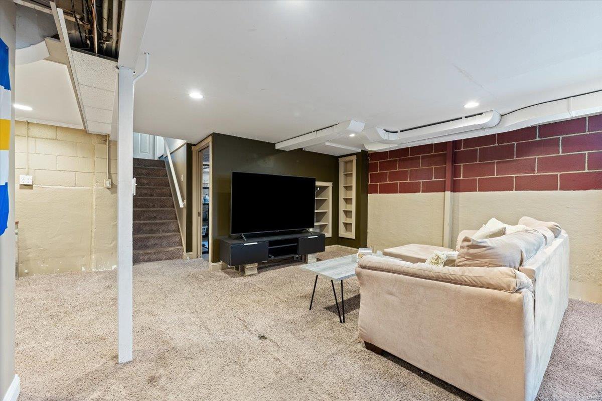 646 Lanvale Drive St. Louis, MO 63119 - Photo 26 of 53