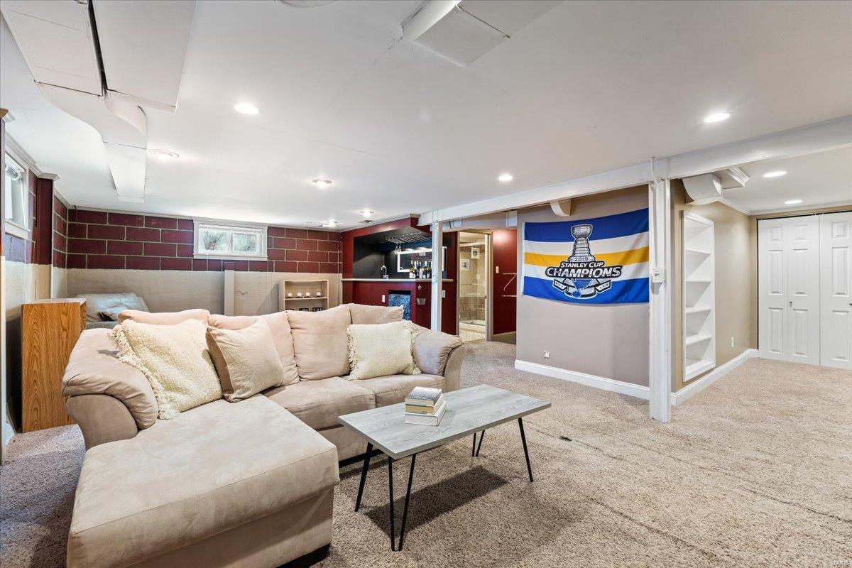 646 Lanvale Drive St. Louis, MO 63119 - Photo 27 of 53