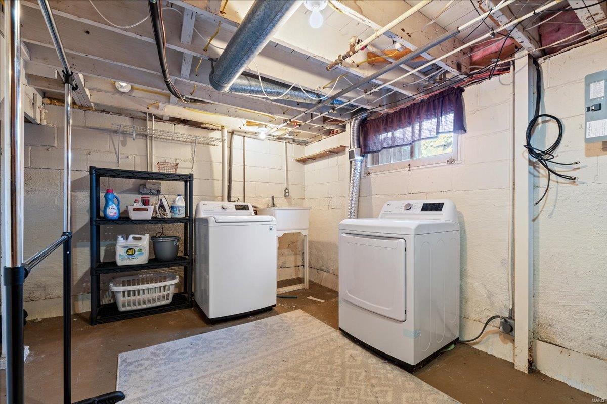 646 Lanvale Drive St. Louis, MO 63119 - Photo 31 of 53