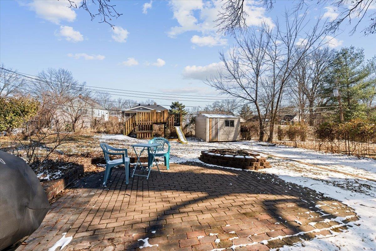 646 Lanvale Drive St. Louis, MO 63119 - Photo 33 of 53