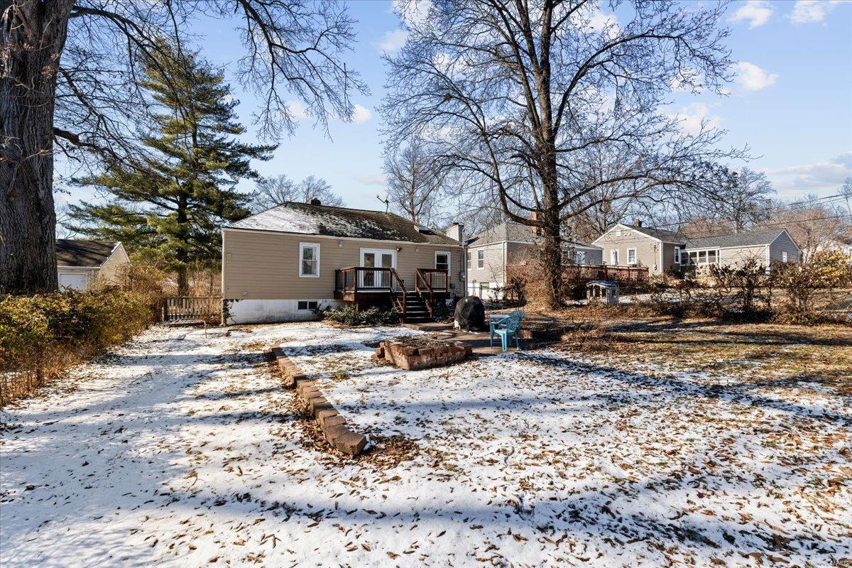 646 Lanvale Drive St. Louis, MO 63119 - Photo 34 of 53