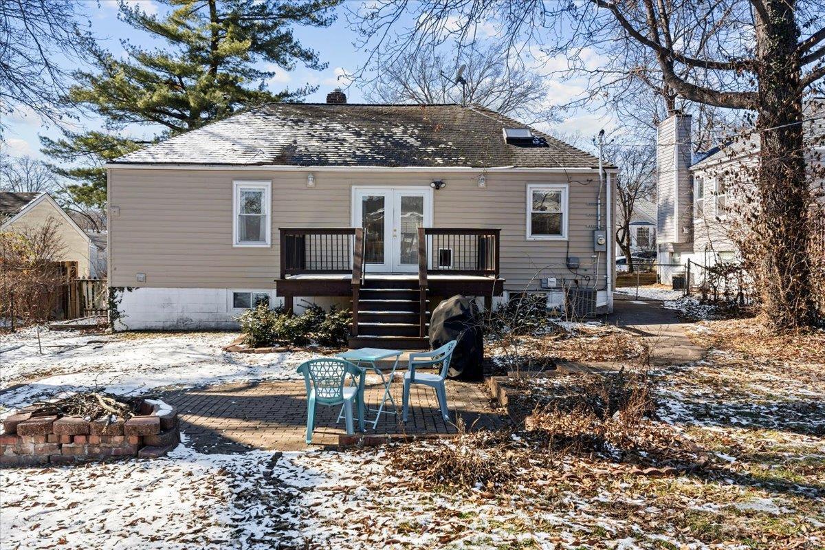 646 Lanvale Drive St. Louis, MO 63119 - Photo 35 of 53