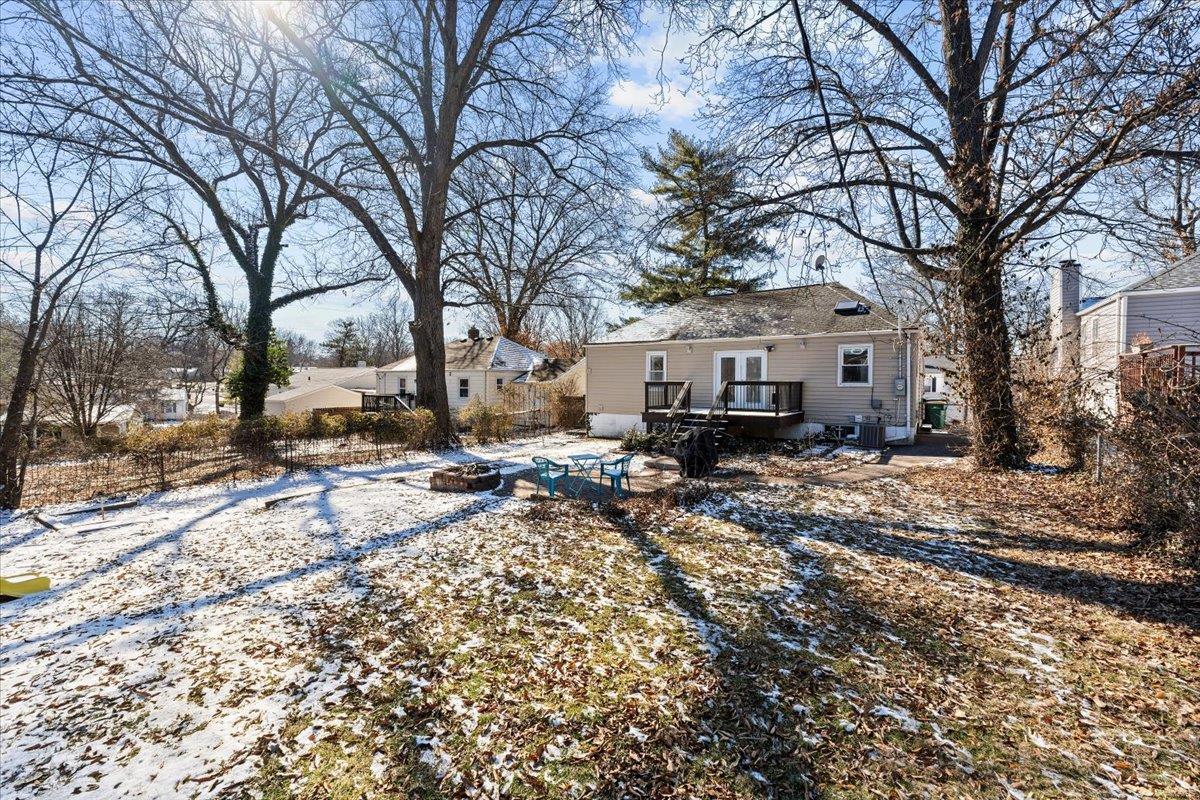 646 Lanvale Drive St. Louis, MO 63119 - Photo 36 of 53