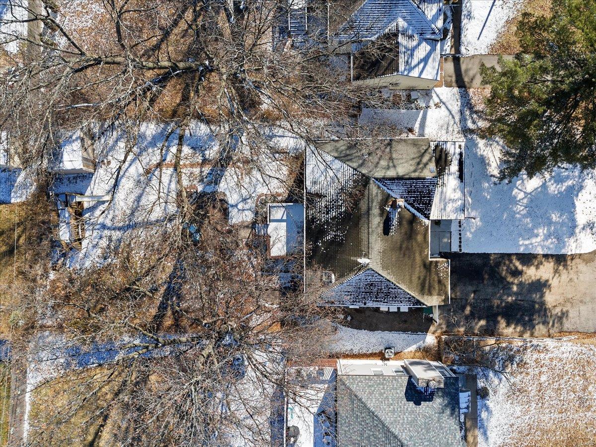 646 Lanvale Drive St. Louis, MO 63119 - Photo 37 of 53